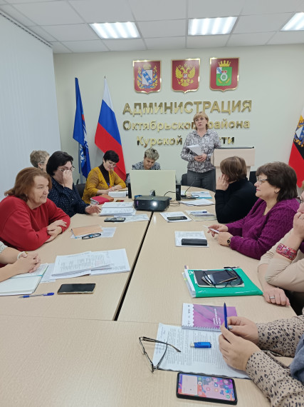 защита проектов Программ развития общеобразовательных организаций Октябрьского района. защита проектов Программ развития общеобразовательных организаций Октябрьского района.