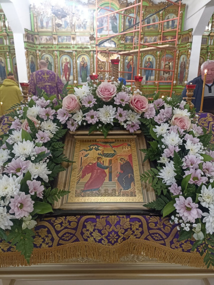 с праздником Благовещения Пресвятой Богородицы!. с праздником Благовещения Пресвятой Богородицы!.